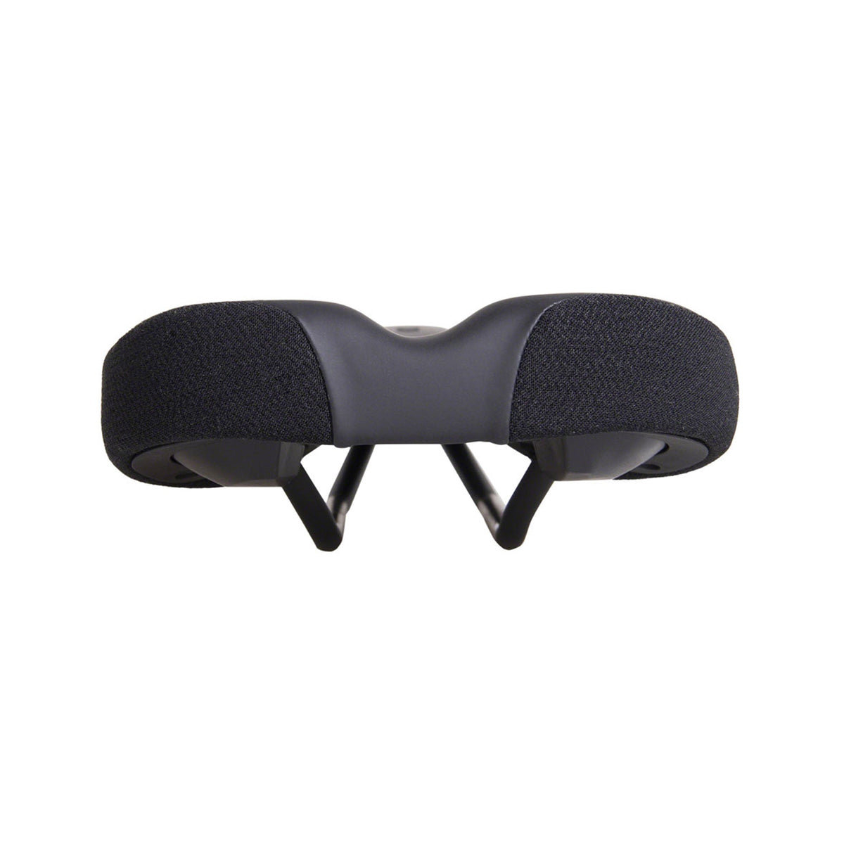 WTB Volt Titanium Saddle Black