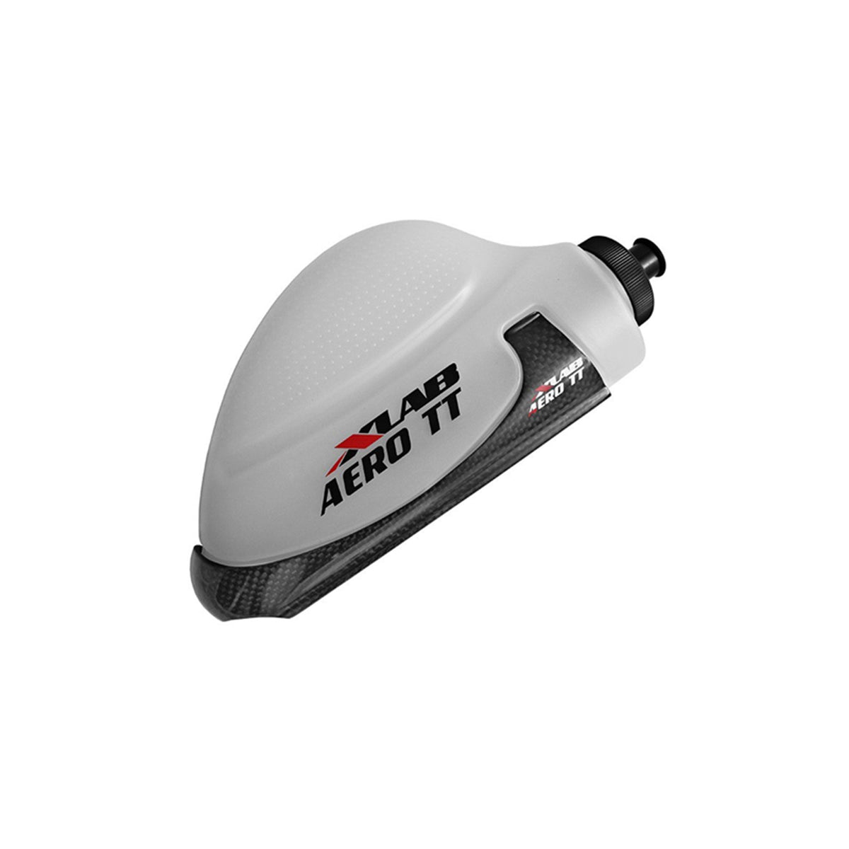 XLAB Aero TT Water Bottle System Clear