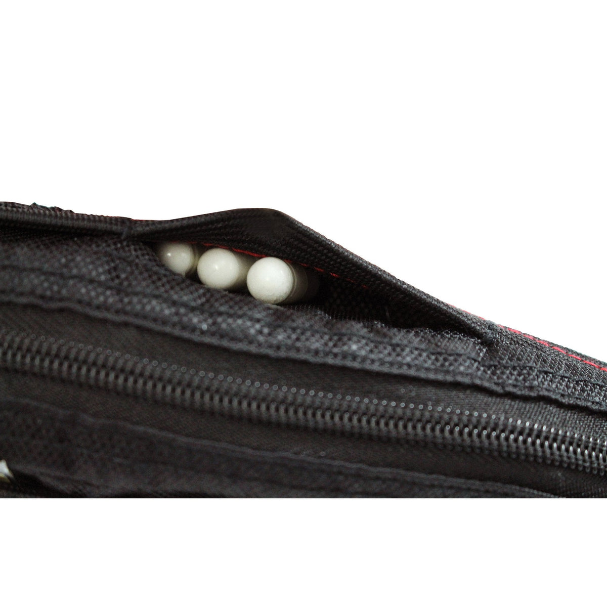 XLAB Stealth Pocket 200 XP Bag Black
