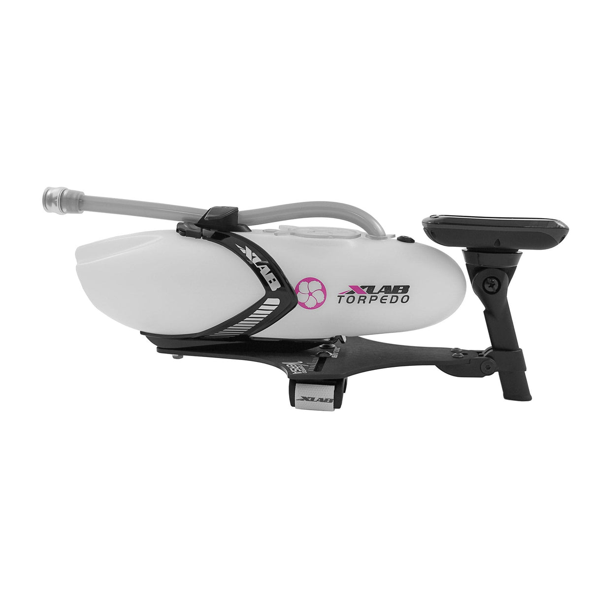 XLAB Torpedo Versa 200 Hydration System Magenta