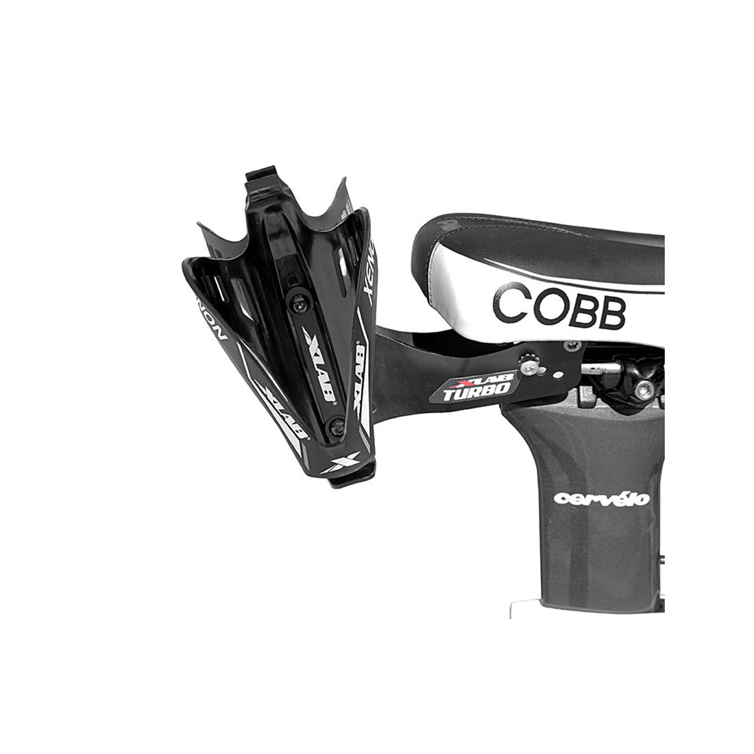 XLAB Turbo Wing System w/Xenon Cages