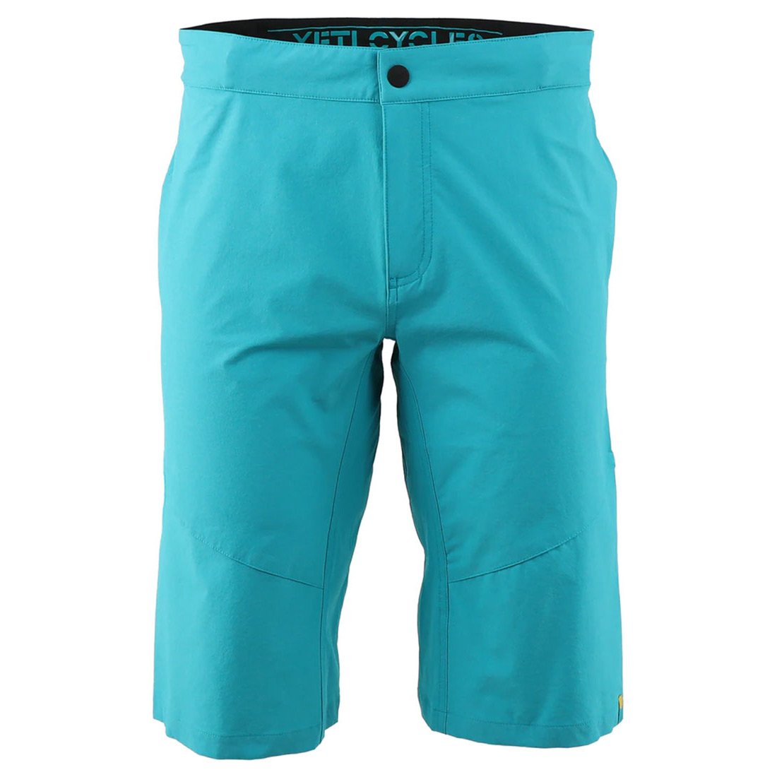Yeti Mason Short Turquoise