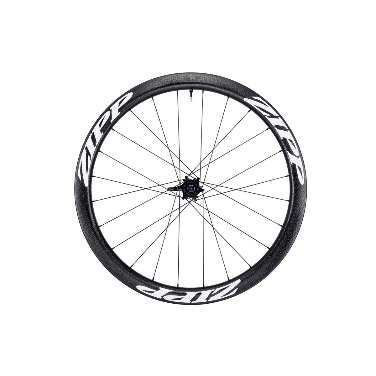 Zipp 303 650b Disc Tubeless Clincher Rear Wheel White