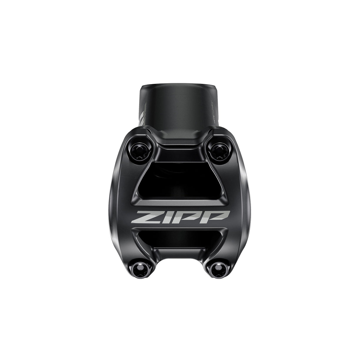 Zipp Service Course SL Stem - 17 Degree Black