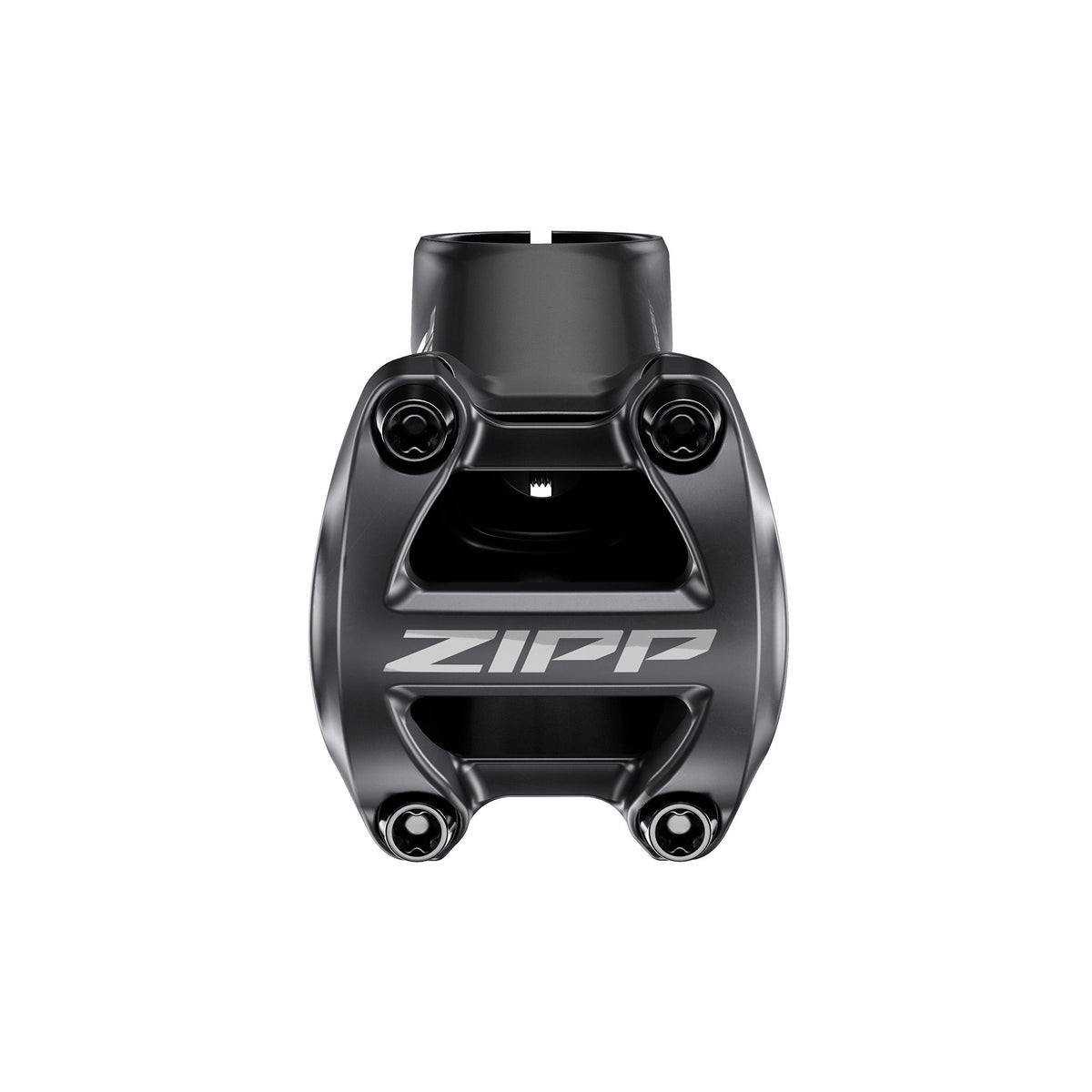 Zipp Service Course SL Stem +/ - 6 Degree Black