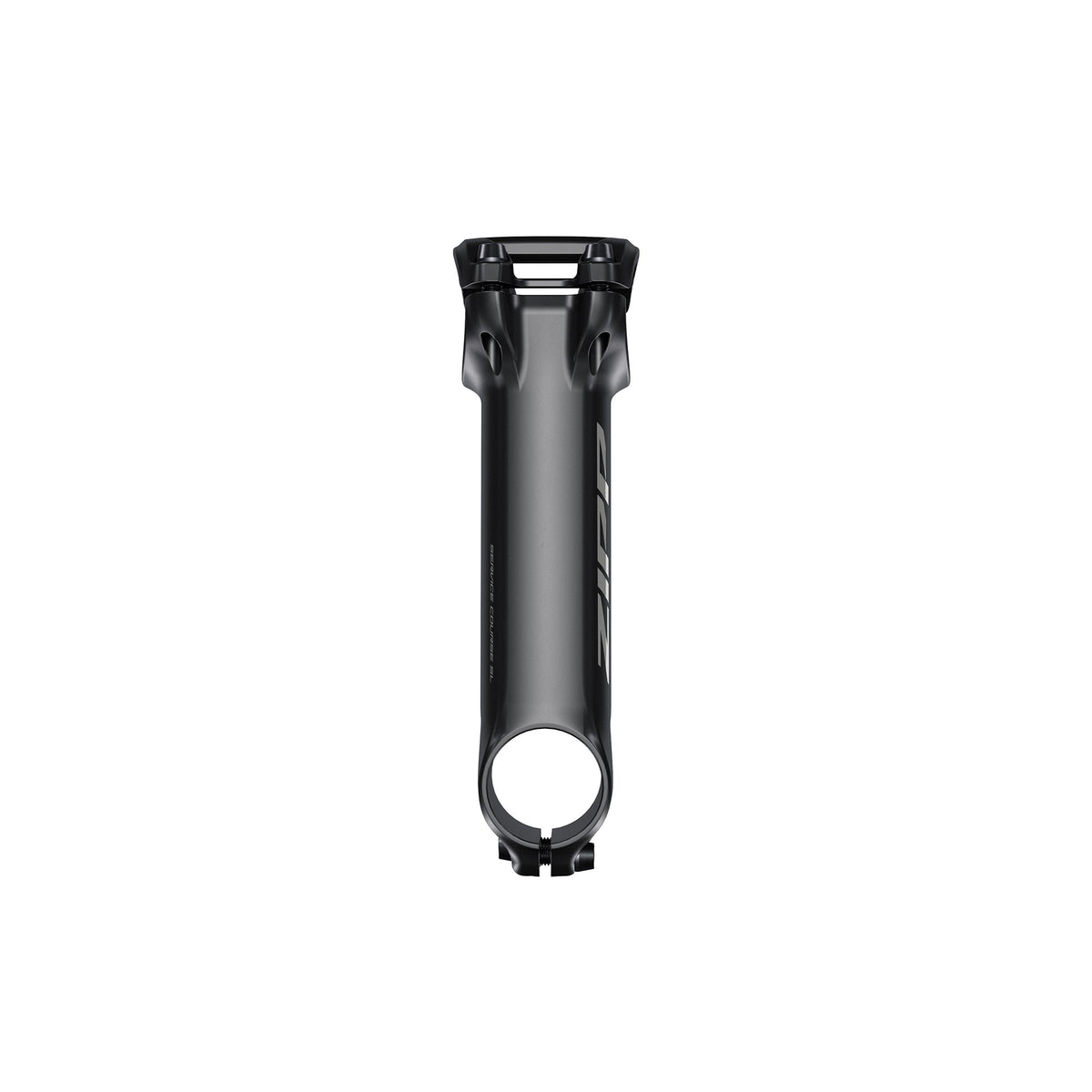 Zipp Service Course SL Stem +/ - 6 Degree Black