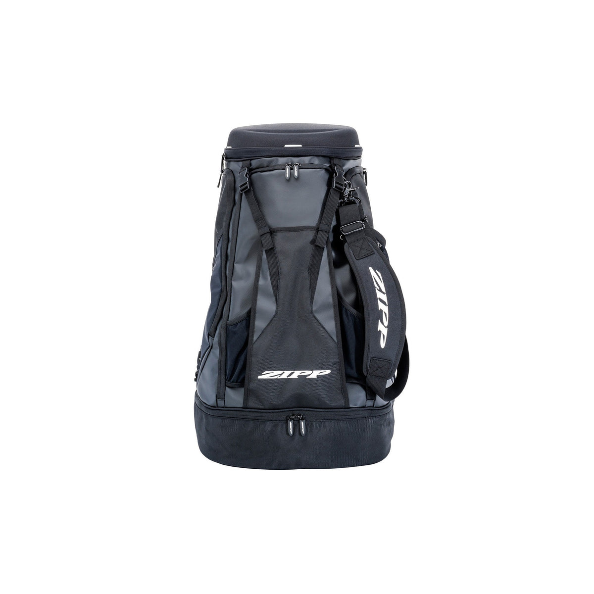Zipp Transition 1 Bag Black