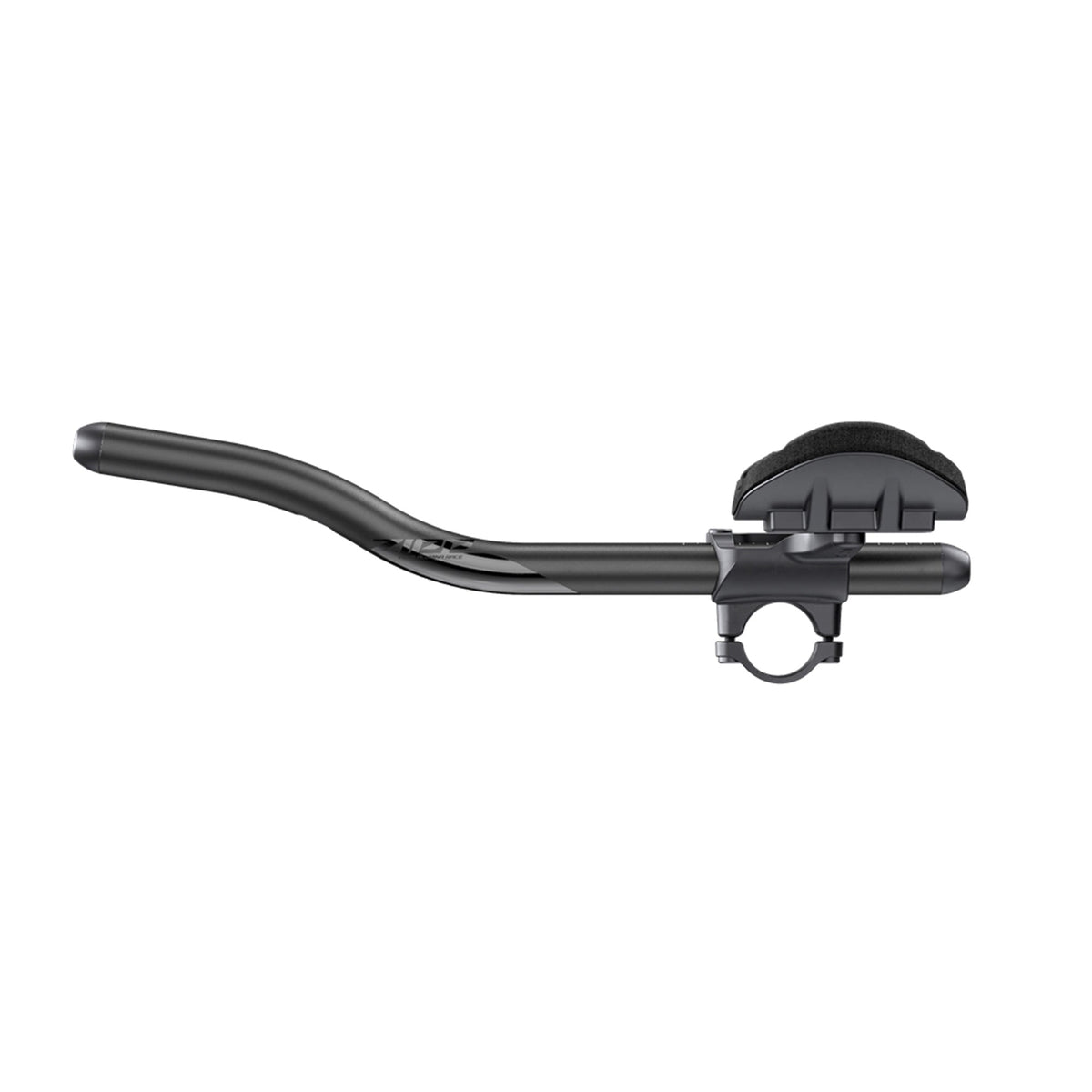 Zipp Vuka Above Mount Clip - On Bar with Vuka Alumina Race Extensions