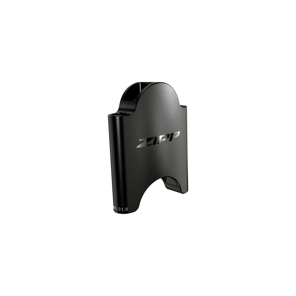 Zipp Vuka Clip Riser Kit Black