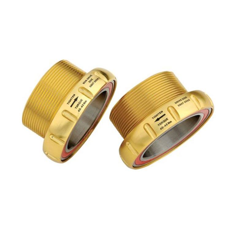 Zipp VumaQuad Ceramic Bottom Bracket English