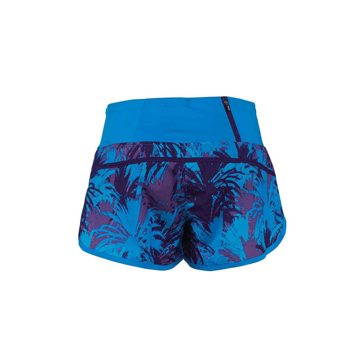 Zoot Run PCH 3" Short Pacific / Pacific Camo Palm