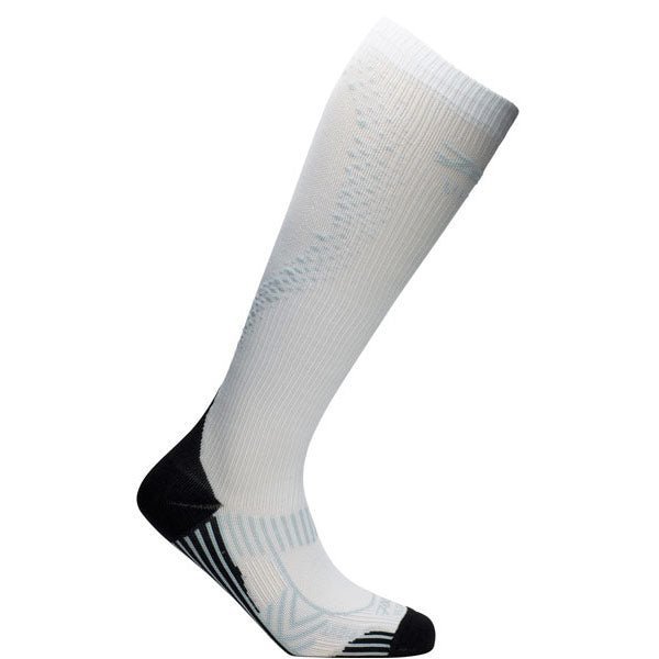 Zoot Ultra 2.0 CRx Socks White / Graphite