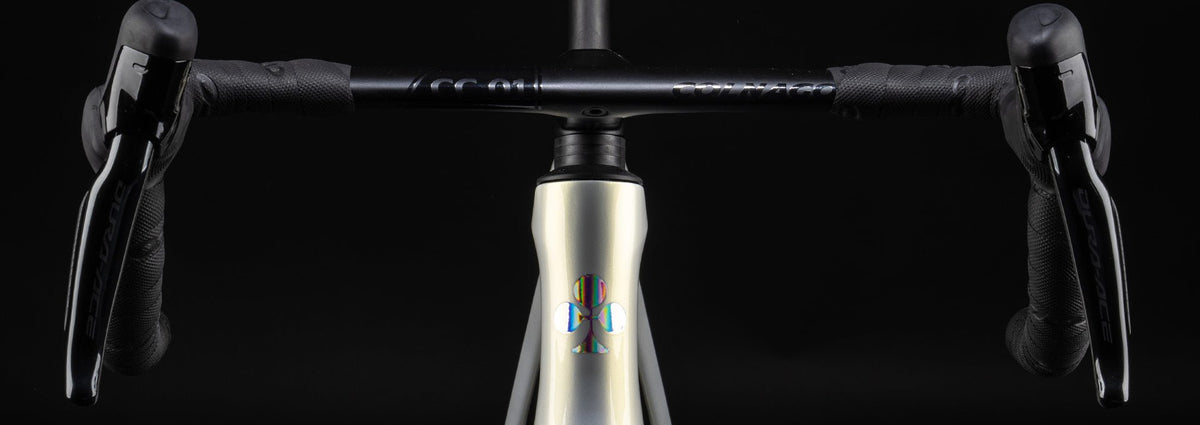 Integrated Cockpits and the Future of Bike Fitting - RA Cycles