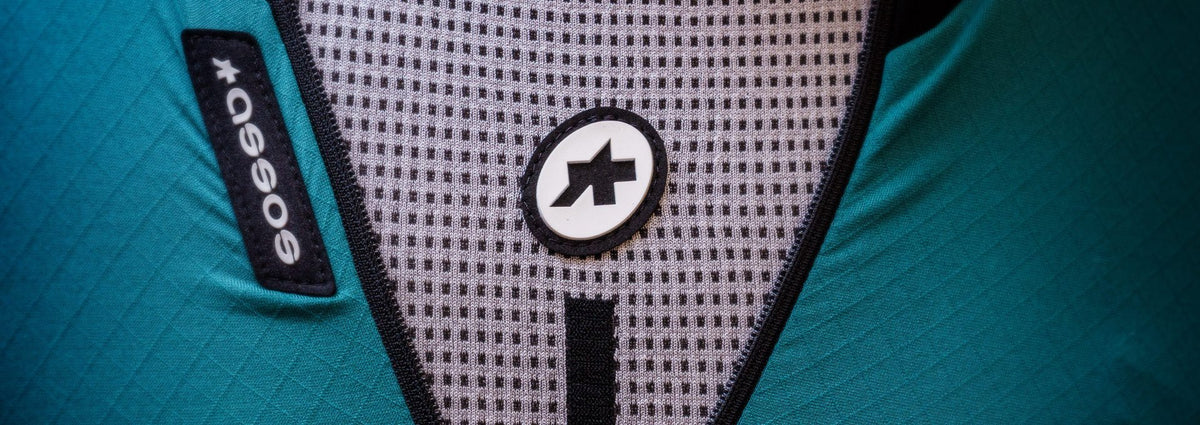 Assos Cycling Apparel: The Pinnacle of Performance - RA Cycles
