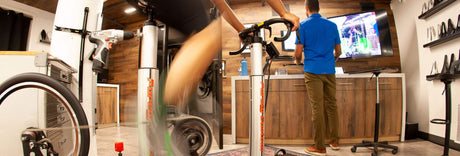 Stack and Reach Explained: A Bike Fitter's Guide After 30 Years