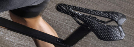The Complete Guide to Cycling Saddles: How to Find the Right Fit