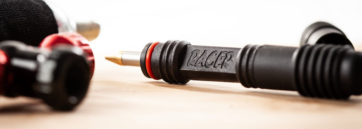 Bike Flat Defender: Mastering Puncture-Free Rides with Dynaplug - RA Cycles