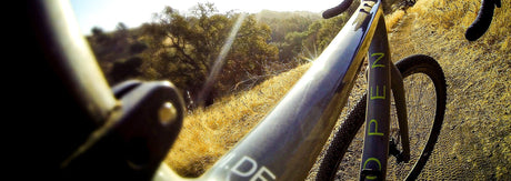What is a gravel bike? - RA Cycles