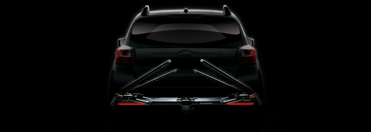 Unlock Ultimate Adventures: Kuat Piston Pro X Bike Rack - Your Journey Redefined! - RA Cycles