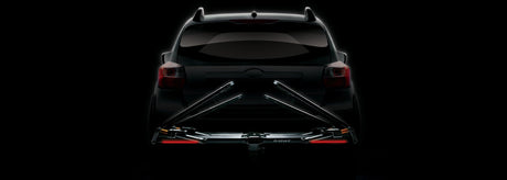 Unlock Ultimate Adventures: Kuat Piston Pro X Bike Rack - Your Journey Redefined! - RA Cycles