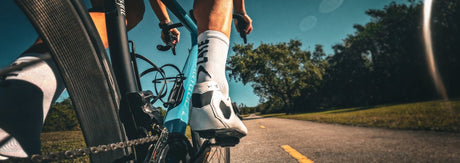 Unveiling Excellence: Lake CX333 Cycling Shoe Review - RA Cycles