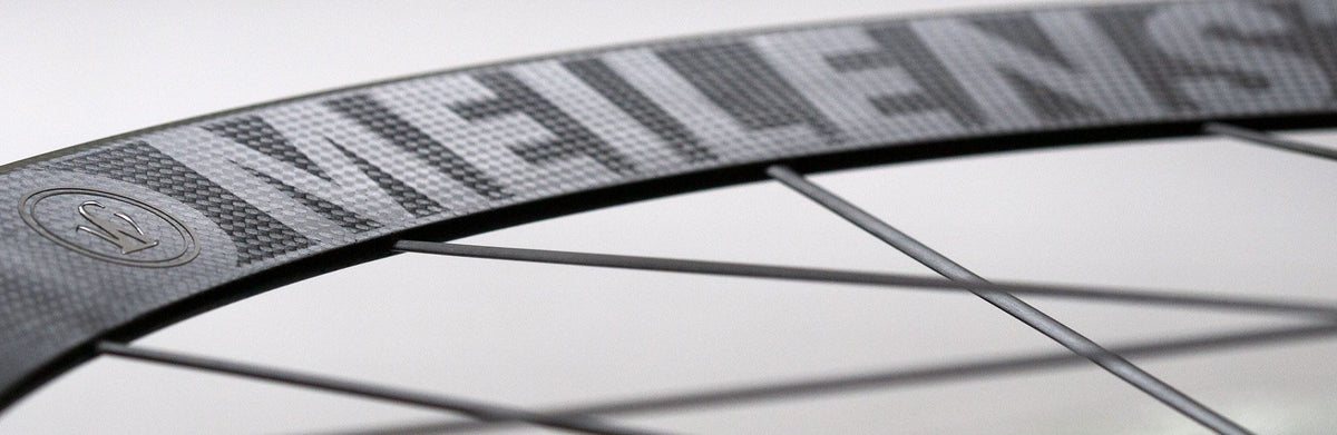 Lightweight Wheels & Components: The Pinnacle of Carbon Cycling Performance - RA Cycles