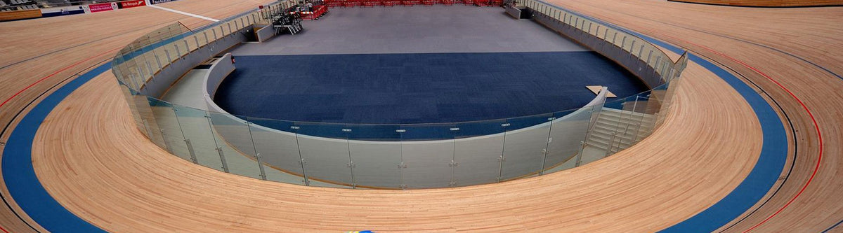 The Ultimate Guide to Track Cycling: Choosing the Right Gear for Speed and Performance - RA Cycles