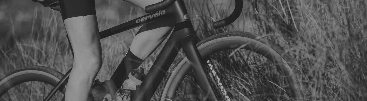 Cervelo Aspero-5 - RA Cycles