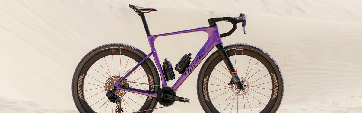 Wilier Rave SLR ID2