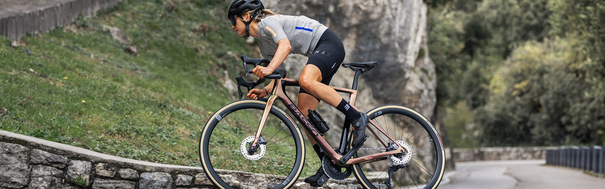 Basso Bicycles - RA Cycles