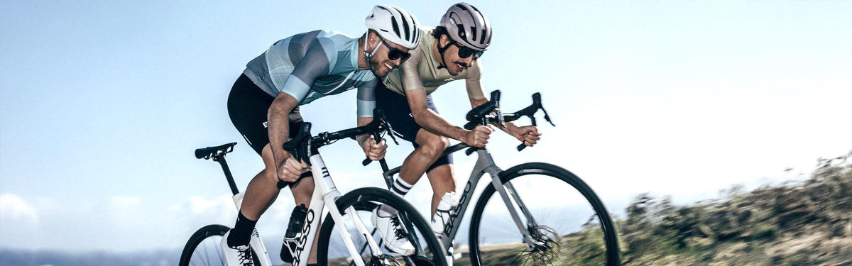 Cafe du Cycliste - RA Cycles