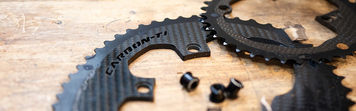 Carbon-Ti - RA Cycles