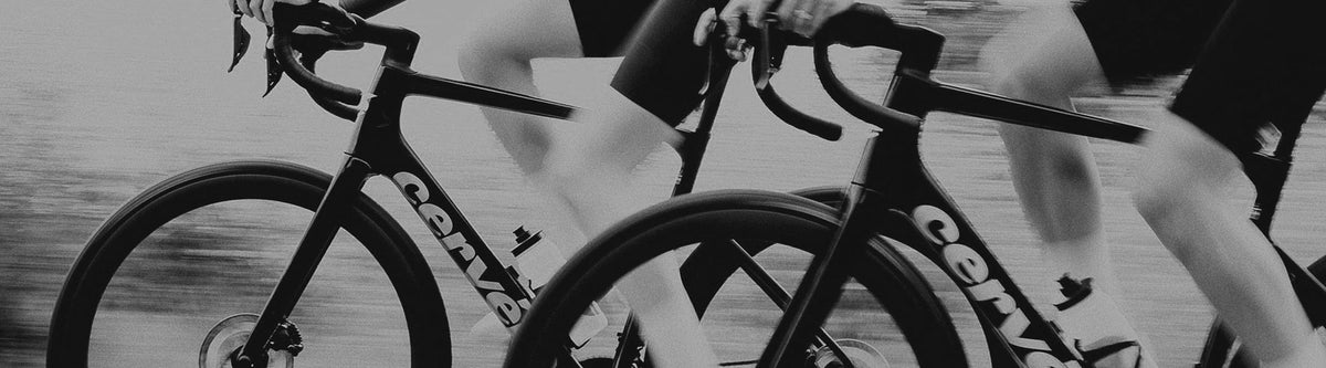 Cervelo Caledonia-5 - RA Cycles