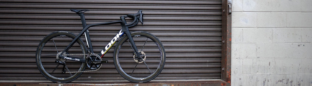 Look Bikes - RA Cycles