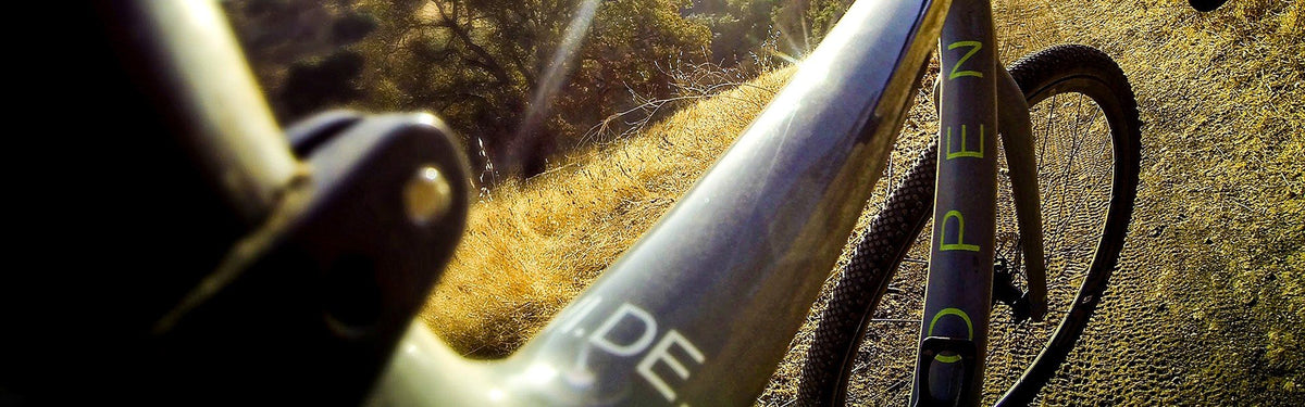 OPEN Bicycles - RA Cycles
