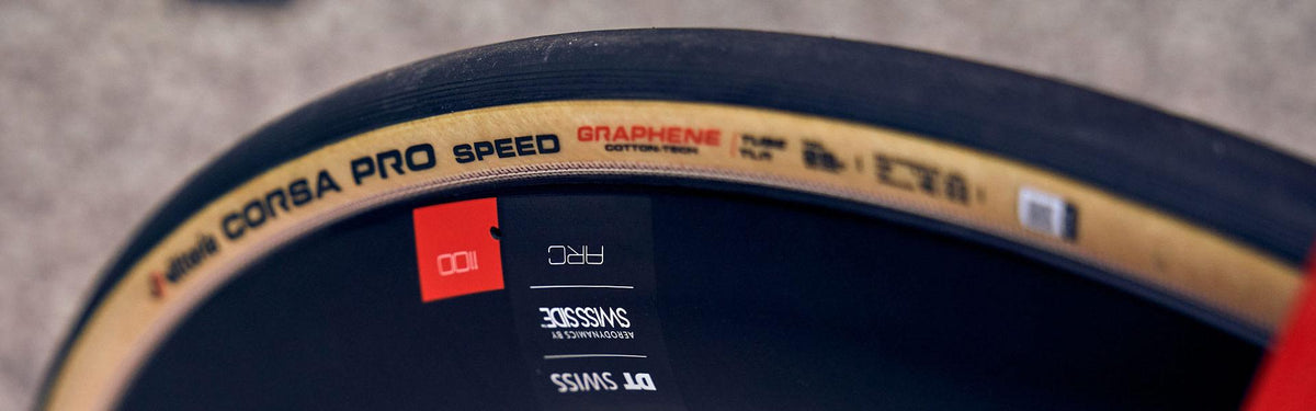 Vittoria Bike Tires - RA Cycles