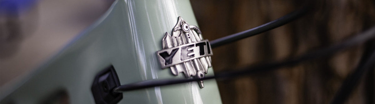 Yeti Bikes - RA Cycles