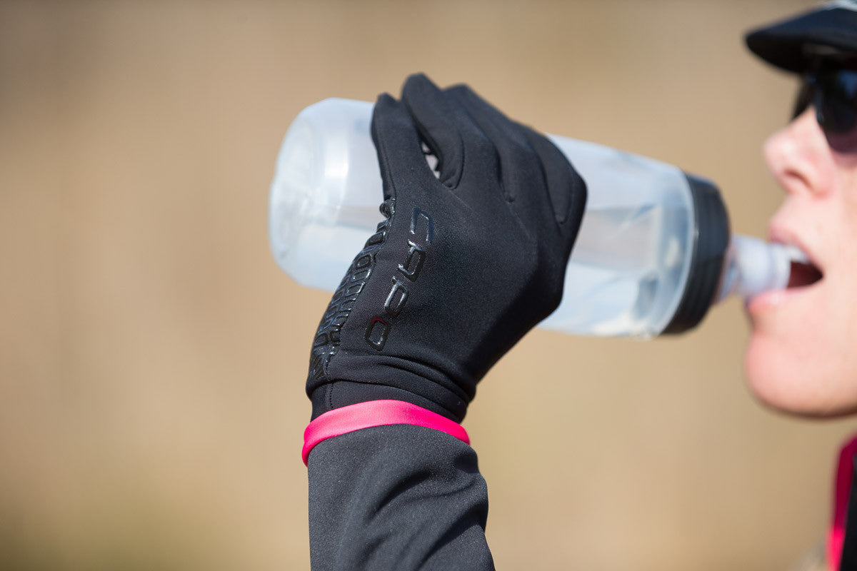 Capo Thermo Roubaix LF Gloves