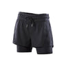2XU Freestyle Compression Short - Womens Black / Black
