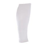 2XU REFRESH Recovery Calf Sleeves White