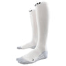 2XU XFORM Compression Race Socks Black / Grey