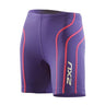 2XU Active Tri Short Purple / Pink