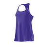 2XU Ice X Singlet Purple Haze / Lilac Haze