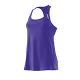 2XU Ice X Singlet Purple Haze / Lilac Haze