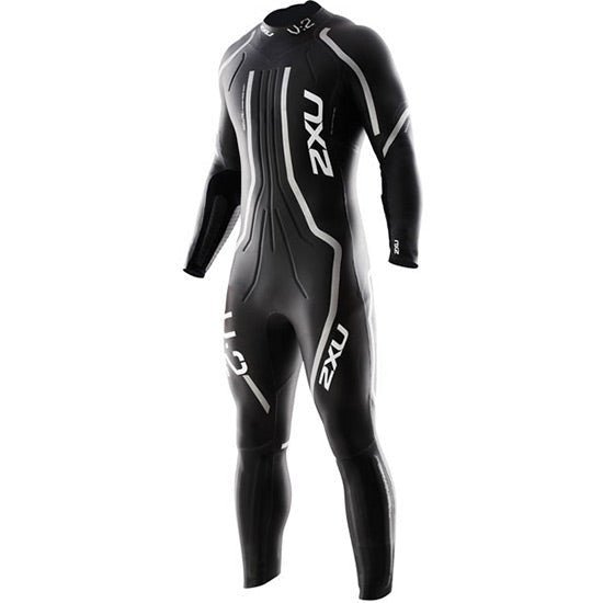 2XU V:2 Velocity Wetsuit No Color