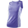 2XU Velocity Tank Purple Haze / Lilac Haze