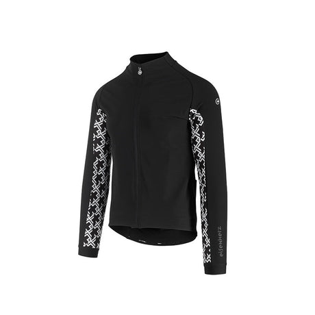 Assos Mille GT Jacket Ultraz Winter