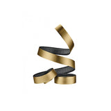 Ciclovation Leather Touch Vapor Metallic Bar Tape