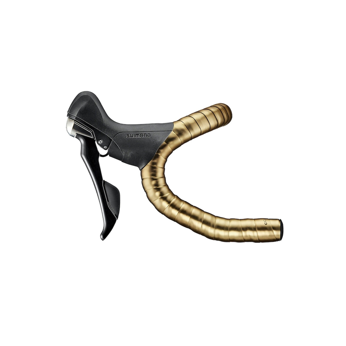 Ciclovation Leather Touch Vapor Metallic Bar Tape