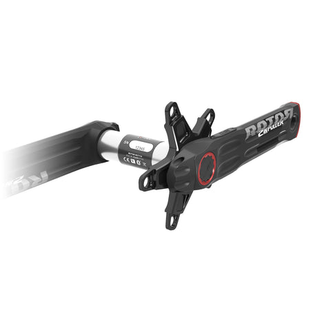 Rotor 2INPower Crank